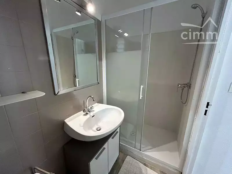 Appartement, 54,52 m²
