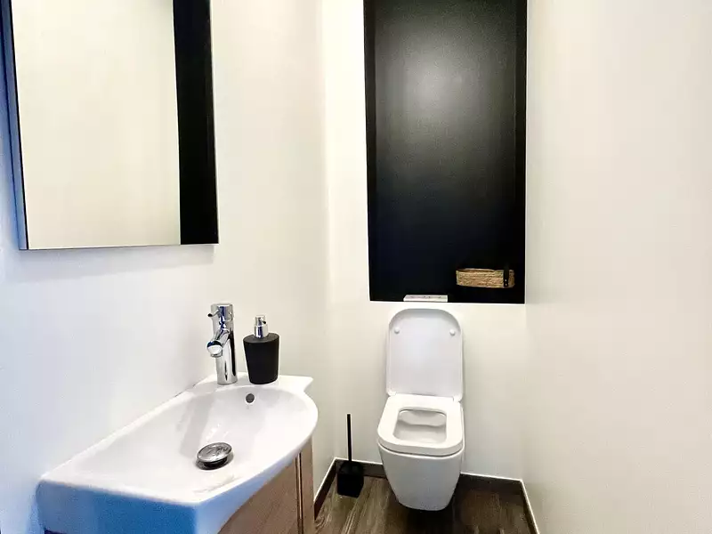 Maison, 111 m²