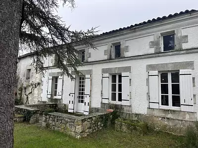 Maison, 149 m²