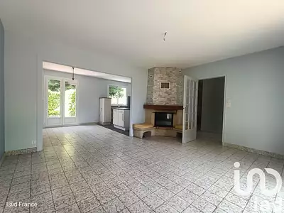 Maison, 150 m²