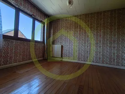 Maison, 129 m²