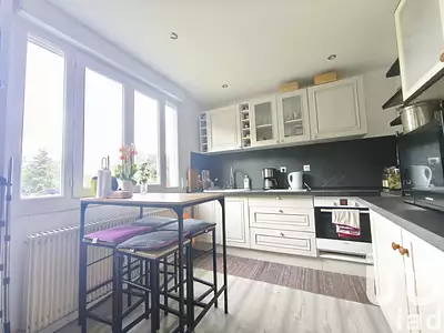 Maison, 87 m²