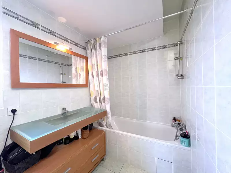 Appartement, 85,84 m²