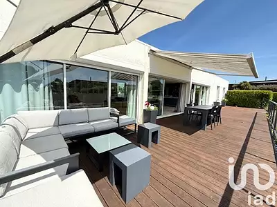 Maison, 115 m²