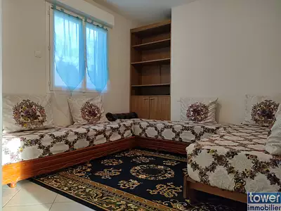 Maison, 101 m²