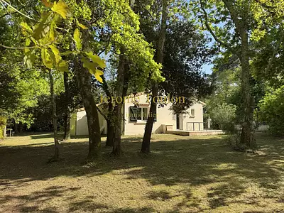 Maison, 58 m²