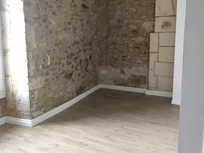 Maison, 55 m²