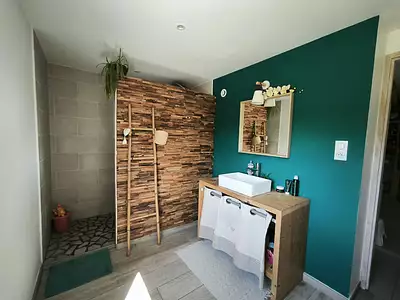 Maison, 160 m²