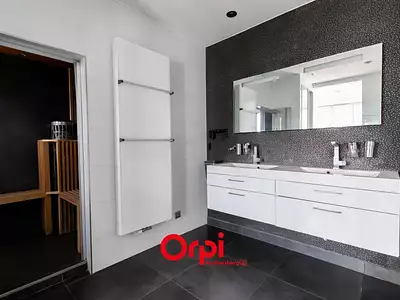 Appartement, 81 m²