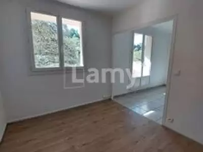 Appartement, 61,3 m²