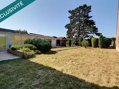 Maison, 75 m²