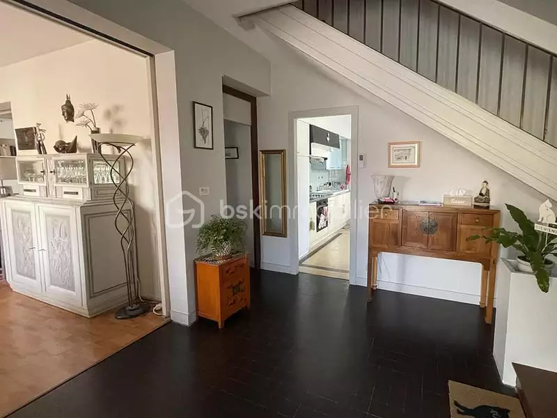 Maison, 140 m²