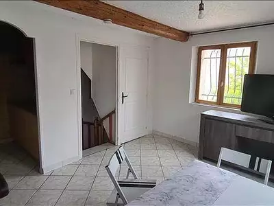 Maison, 55 m²