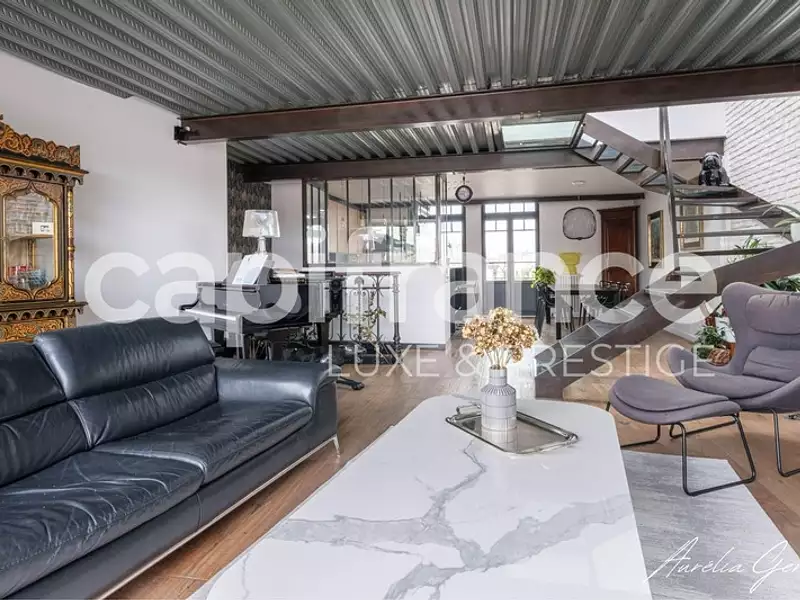 Maison, 170 m²