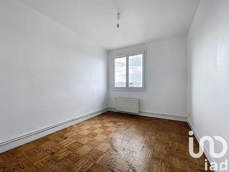 Appartement, 66 m²