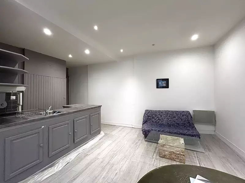 Appartement, 42,6 m²