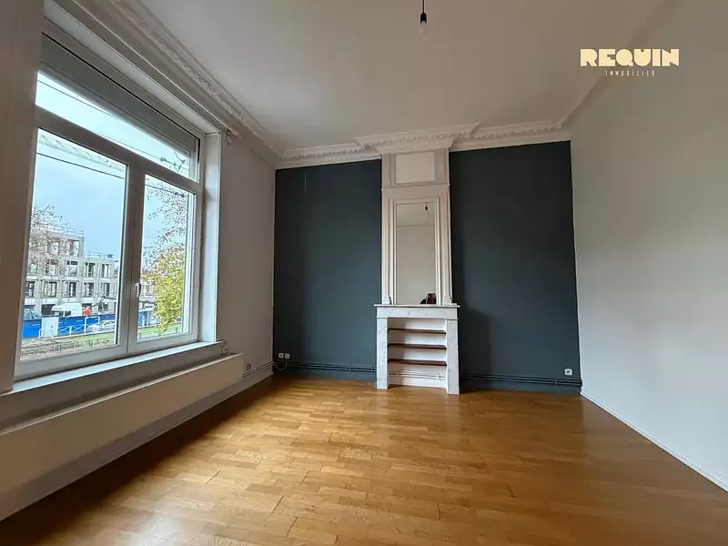 Appartement, 49,03 m²