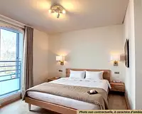 Appartement, 38 m²