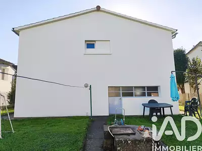 Maison, 68 m²