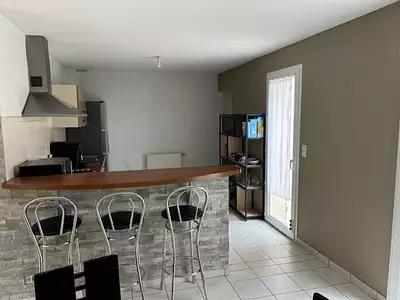 Maison, 94 m²