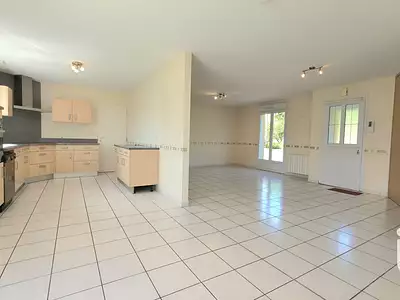 Maison, 102 m²
