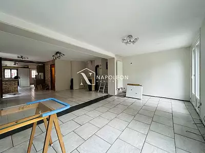 Maison, 89 m²