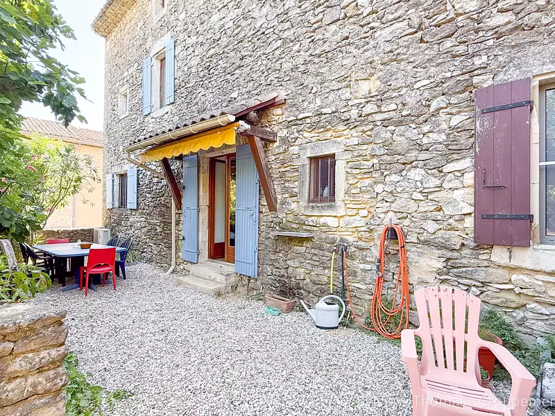Maison, 119 m²