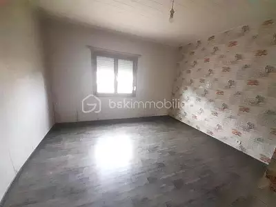 Maison, 113 m²