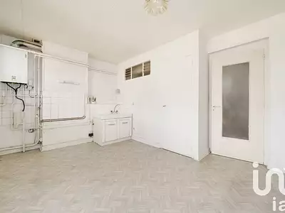 Appartement, 83 m²