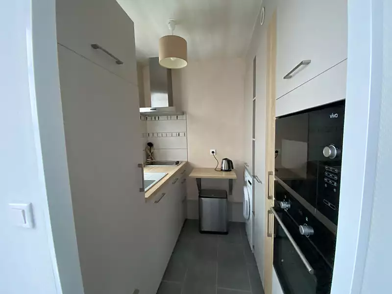 Appartement, 71,45 m²