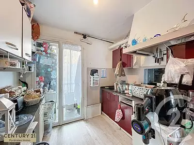 Appartement, 66,2 m²