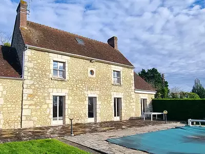 Maison, 140 m²