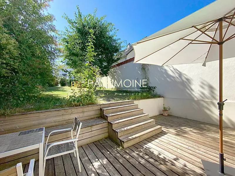 Maison, 133,13 m²