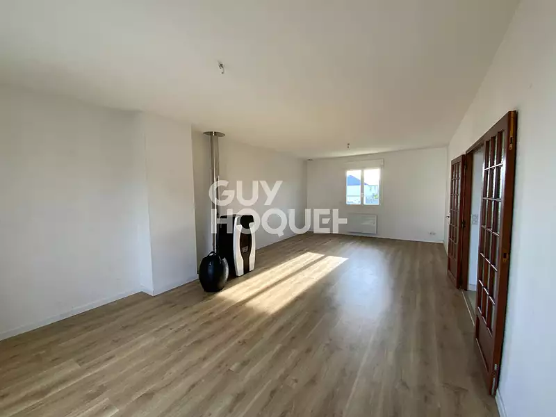 Appartement, 114,22 m²