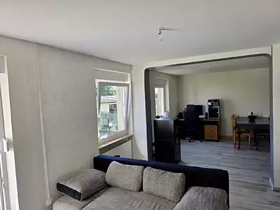 Appartement, 80 m²