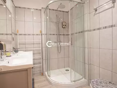 Maison, 102 m²