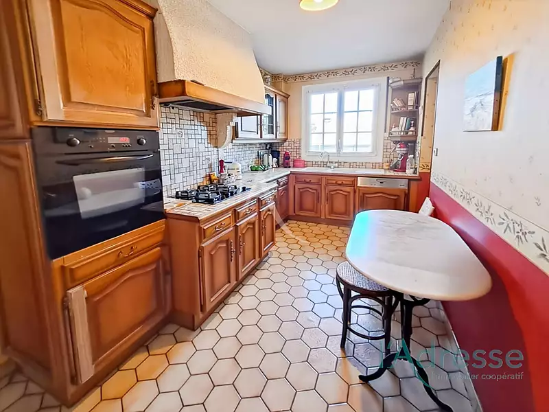 Maison, 150 m²