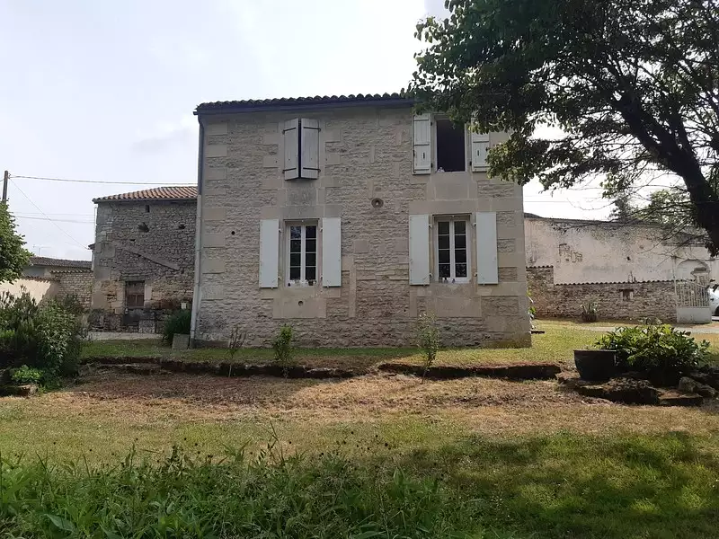 Maison, 90 m²
