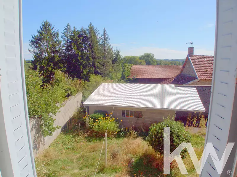 Maison, 160 m²