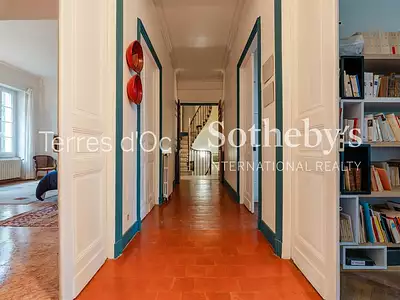 Maison, 400 m²
