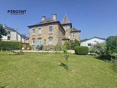 Maison, 380 m²
