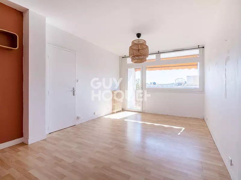 Appartement, 65 m²