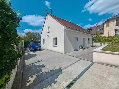 Maison, 118 m²