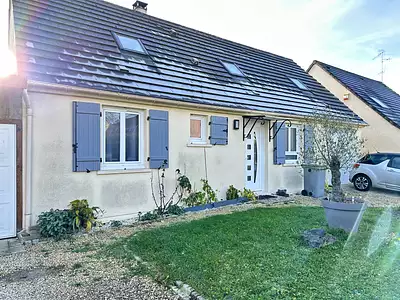 Maison, 120 m²