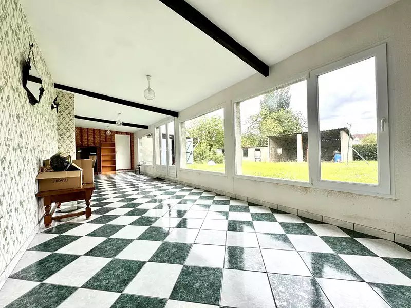 Maison, 149 m²