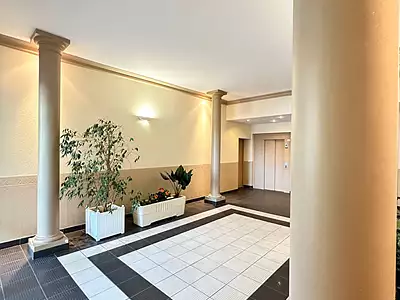 Appartement, 99 m²