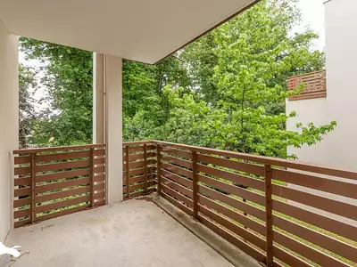 Appartement, 63 m²
