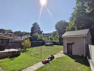 Maison, 110 m²