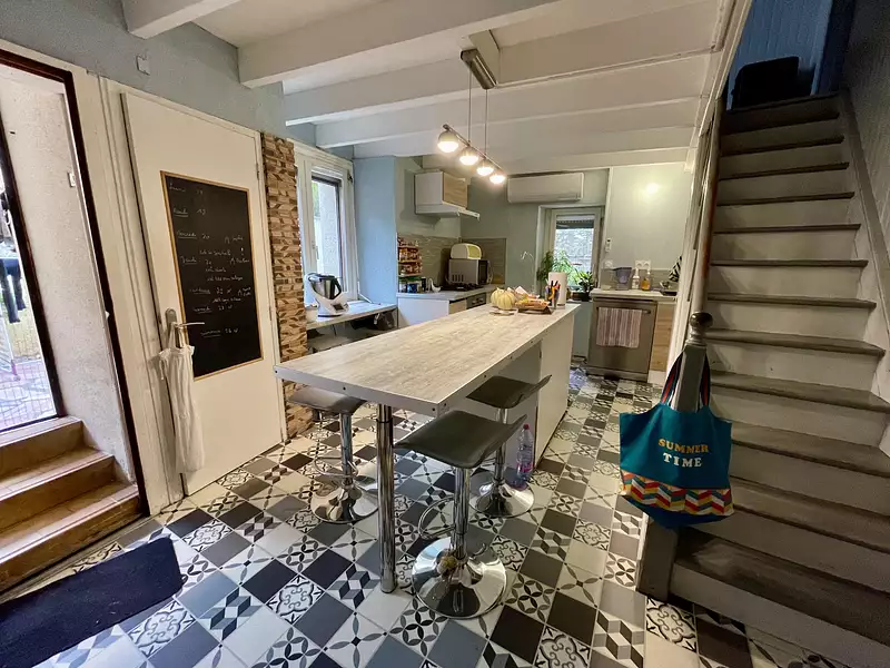Maison, 149 m²
