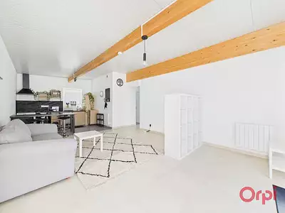 Appartement, 71 m²